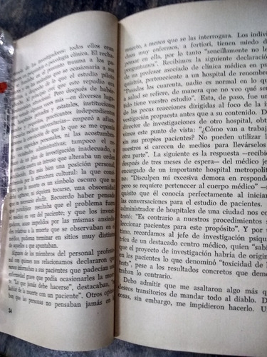 Temas Tabú. Farberow (1967/189 Pág.). (Usado)