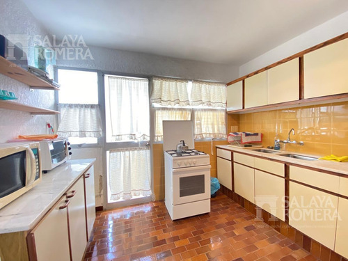 Imagen 9 de 17 de Venta: Apartamento 2 Dr Dependencia Primera Linea Mansa Punta Del Este