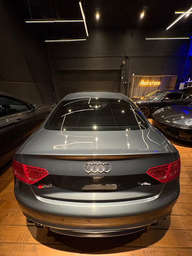Audi S5 4.2 Manual Quattro 354cv