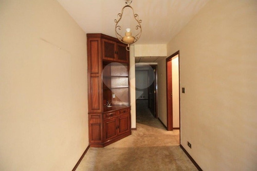 City Boaçava Excelente Casa Para A Reforma Dos Sonhos! - 353-im209197