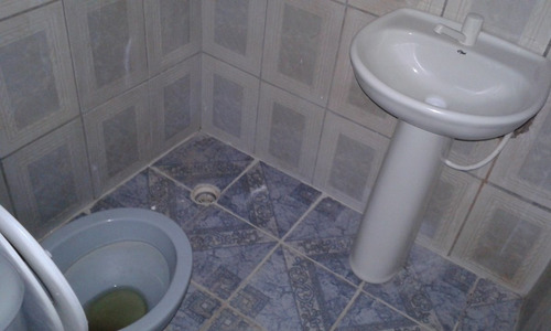 Casa A Venda No Bairro Jardim Antunes Em São José Do Rio - 387-1