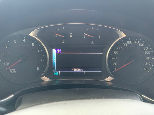 Imagem 8 de 13 de Chevrolet Equinox Premier 2.0 Awd (aut)