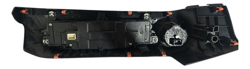 Comando Controle Ar Condicionado Hilux 16 17 18 19 20 21 22 (Usado)