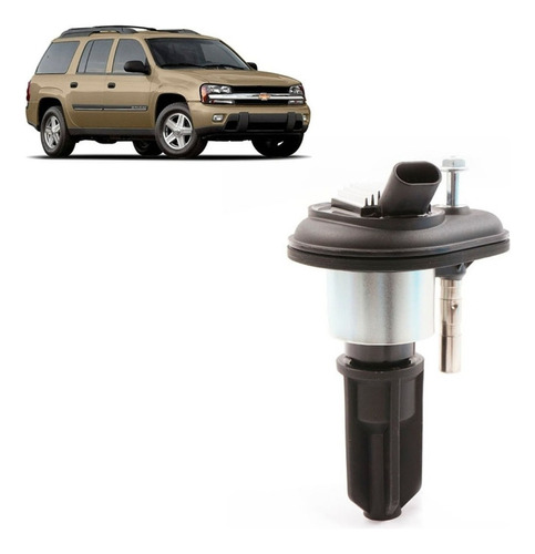 Bobina Para Chevrolet Trailblazer 4.2 2004 2006