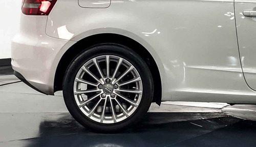 Imagen 14 de 15 de 27572 - Audi A3 2016 Con Garantía At