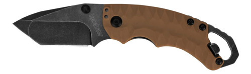 Navaja De Bolsillo Plegable Multifunción Kershaw Shuffl 2024