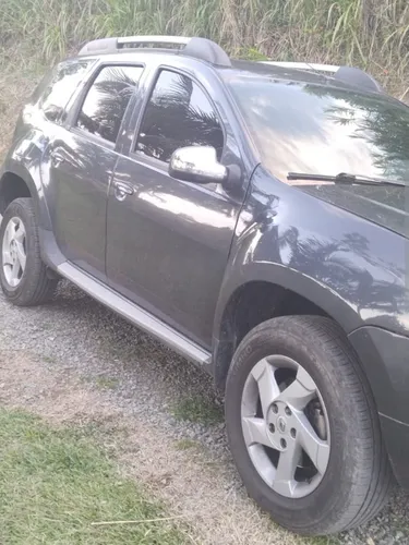 Renault Duster 2.0 Dynamique 4x2