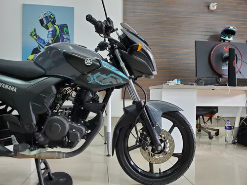 Yamaha Szr 150 2024