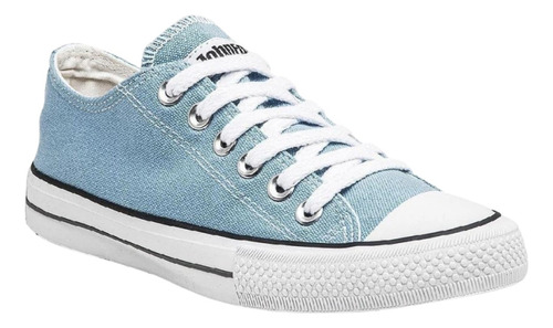 Zapatilla John Foos 1820605/cel
