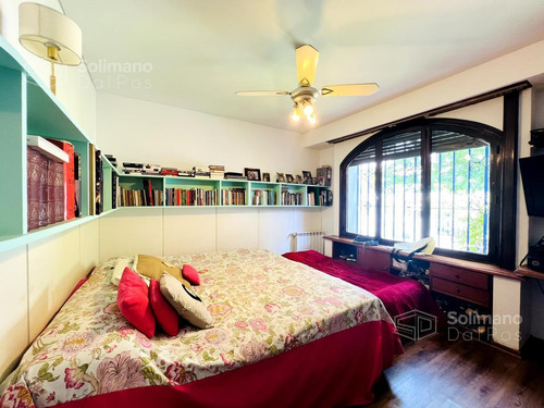 Importante Casa En Venta Olivos - Vicente Lopez
