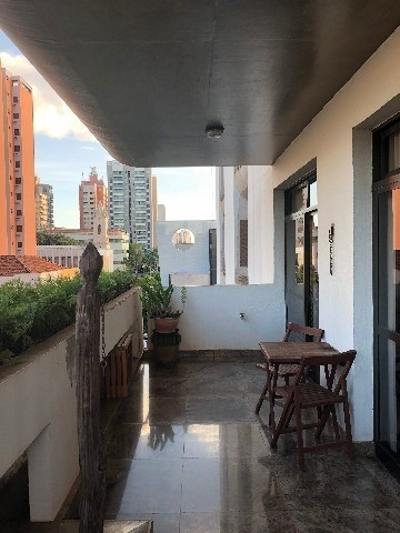 Imagem 15 de 30 de Apartamento Para Locação Centro, Piracicaba. - Ap01180 - 32186730