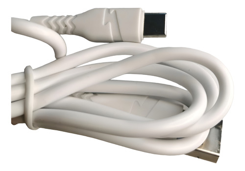 Cargador Tipo C 2 Usb Solma Sl-125