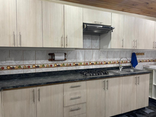 Arriendo De Casa 4d 2b Bahía Inglesa En Puente Alto