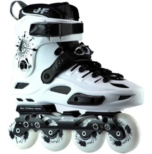 Patines Jinfeng Profesionales Freeskate En Linea