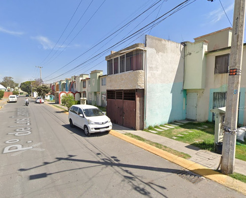 Casa En Venata En Col. Paseo De Los Caminos , San Buenaventura , Ixtapaluca Edomex Ds19