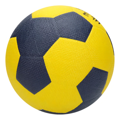 Bola De Handball Dalponte Masculina H3 Vinil