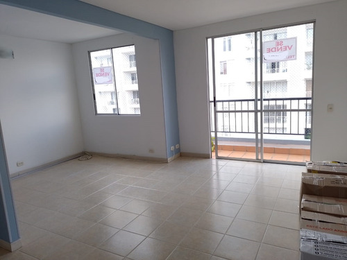 Venta Apartamento De 54mts2 En Valle Del Lili, Sur De Cali 6553. 