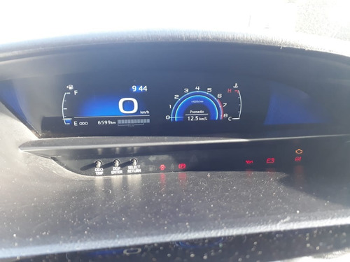 Imagen 9 de 9 de Toyota Etios Xs