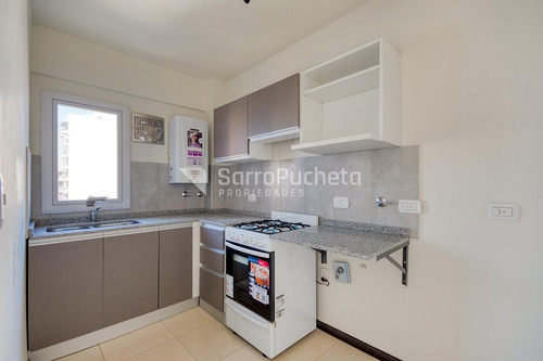 Imagen 14 de 30 de Venta Depto 2 Amb A Estrenar, Apto Profesional En Moron Centro (b9)