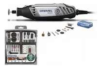 Comprar Minitorno Dremel 130w Serie 3000 103 Accesorios Mini Torno