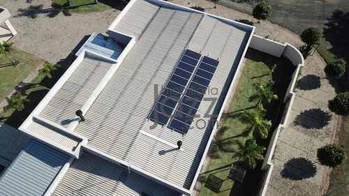Chácara Com 3 Dormitórios À Venda, 2500 M² Por R$ 4.250.000,00 - Colinas Do Mosteiro De Itaici - Indaiatuba/sp - Ch0430