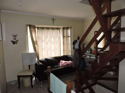 Imagem 4 de 13 de Villagio Da Granja - (3 Pavimentos + Sótão Habitável) - Ca0505