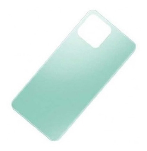 Tapa Trasera De Cristal Xiaomi Mi 11 Lite Verde