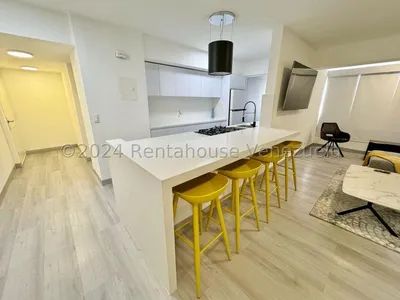 Apartamento en alquiler