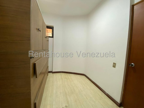 Jo-mls #25-19311 Apartamento En Venta Lomas De La Alameda