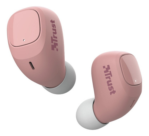 Audífonos Inalámbrico, Bluetooth In-ear 2.0 - Nika Compact
