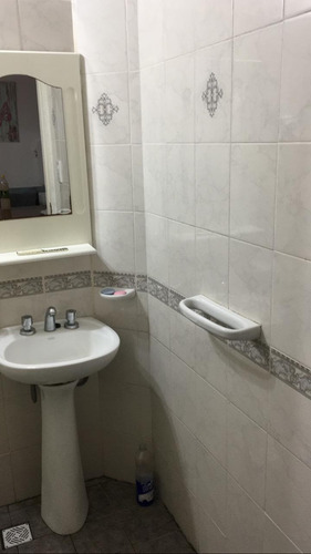 Imagen 13 de 14 de Se Vende Excelente Triplex A Metros Del Mar
