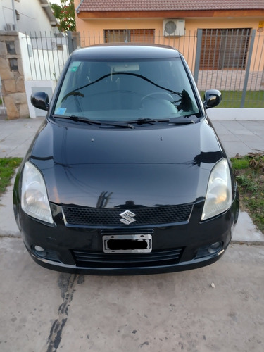 Suzuki Swift Swift 1.5