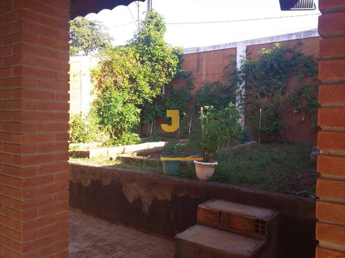 Imagem 28 de 29 de Chácara Com 4 Dormitórios À Venda, 1000 M² Por R$ 650.000 - Jardim Timbara - Campo Limpo Paulista/sp - Ch0756