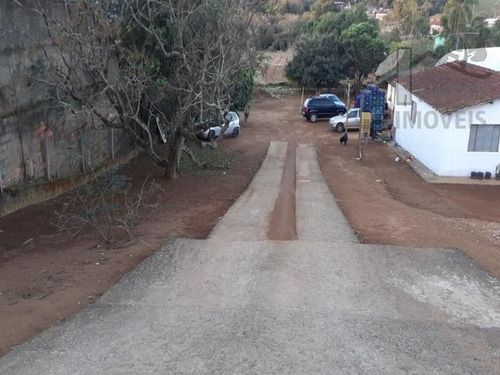 Imagem 4 de 5 de Cod 6015 - Terreno Lindo, Ponto Comercial Na Rodovia Tancred - 6015