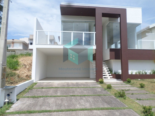 Imagem 29 de 30 de Casa Em Condomínio Com 3 Dormitórios Em Indaiatuba - Sp - 207
