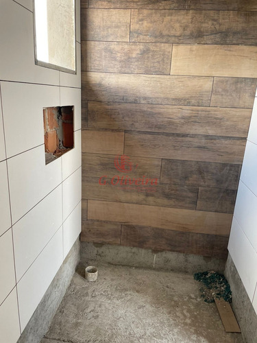 Imagem 6 de 28 de Casa Nova Itupeva Condominio Pecan 220m2 3 Suítes - Fase Final De Construção - So00270 - 70676276