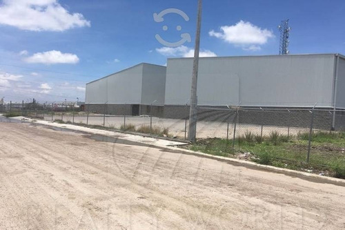 Imagen 6 de 14 de Bodega En Renta En Parque Industrial Fipasi, Silao Gto.