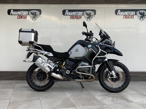 Imagen 6 de 12 de Bmw R1200 Gs 2016