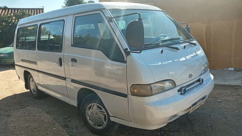 Hyundai H100 2.5 Van 1995