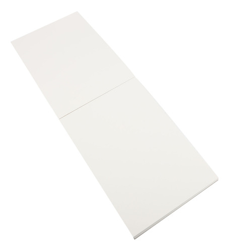 Cuaderno De Bocetos De Algodón Con Libreta De Papel De Acuar