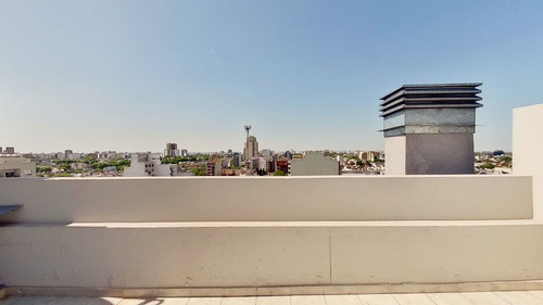 Imagen 29 de 30 de Departamento Divisible Con Balcón Venta Bajas Exp