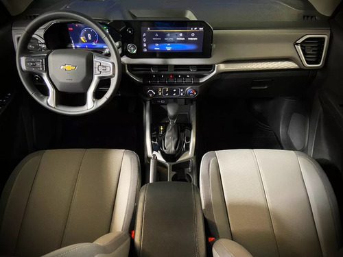 Chevrolet S10 2.8 Ltz Cd Tdci 200cv