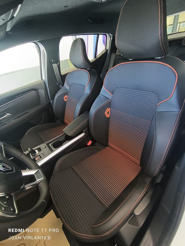 Renault Kardian 1.0 Tce Premiere Edition 200 Edc