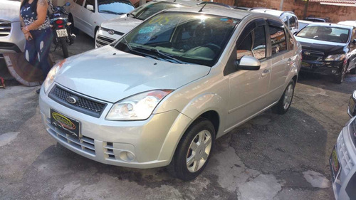 Fiesta Sedan 1.6 Trend 2008 Flex