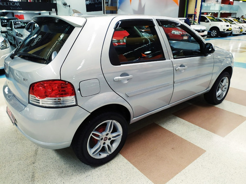 Palio Elx 1.0 Flex Completo