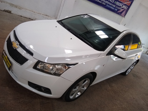 Cruze