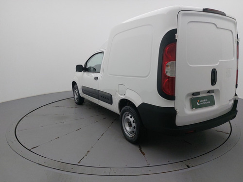 Fiat Fiorino 1.4 MPI FURGÃO ENDURANCE 8V FLEX 2P MANUAL