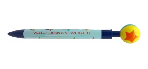Set libro de autógrafos y bolígrafo princesas Disney, Disney Store
