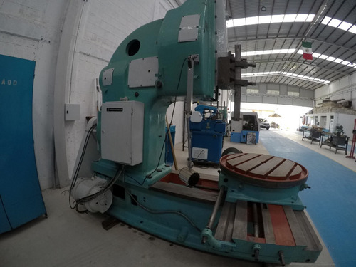 Escoplo Vertical, Gustloff Werke Modelo Sm-40 (Usado)