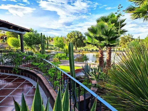 Casa Venta, Rancho Labradores, San Miguel De Allende, Gto.